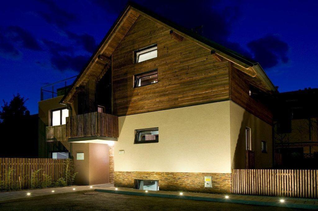 House Neza Apartment Kranjska Gora Exterior photo